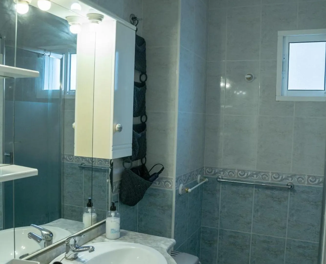 Apartment Benalmadena San Carlos Piscina Beach Spain