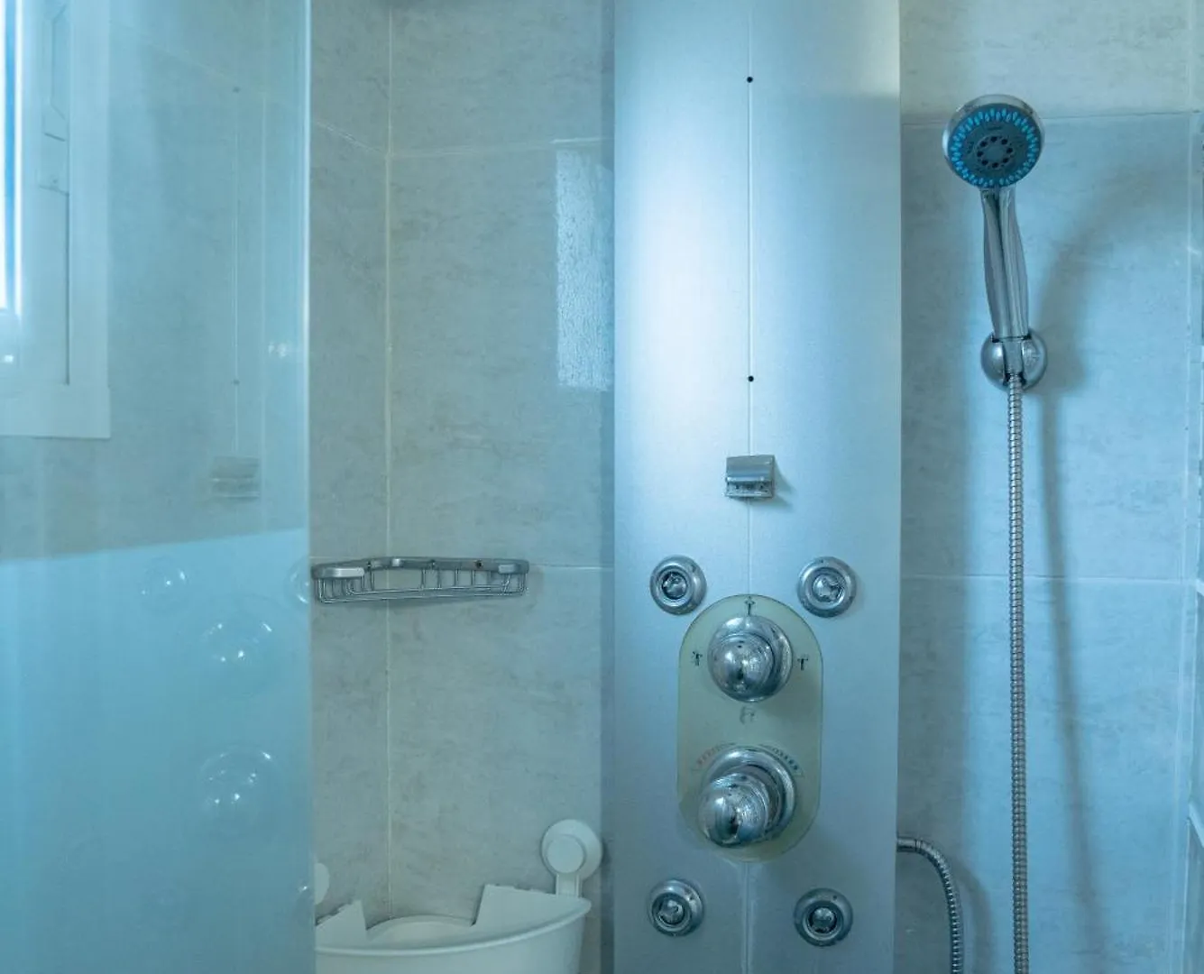 Benalmadena San Carlos Piscina Beach Apartment