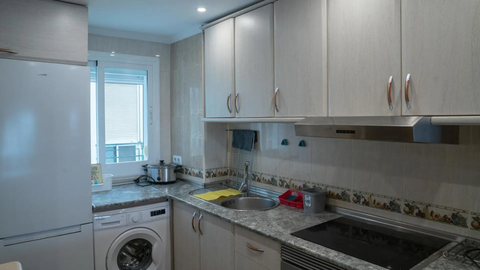 Benalmadena San Carlos Piscina Beach 0*,  스페인